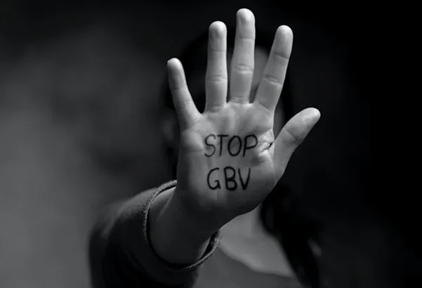 GBV full form