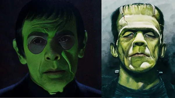 karan johar as Frankenstein Monster.png