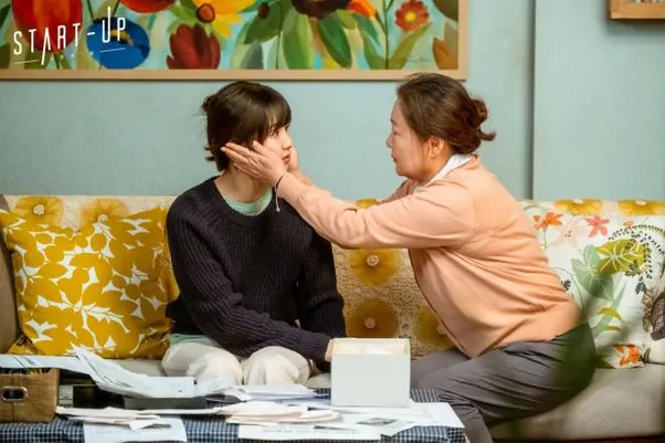 Grandparents in K-dramas