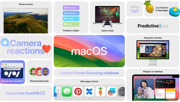 Should You Upgrade to macOS Sonoma?