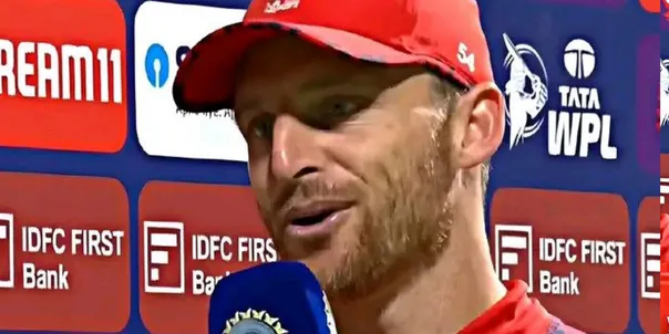 Jos Buttler (1)