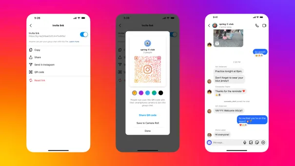 Instagram Adds New DM Features, Including Scheduled Messages and Improved Translation4