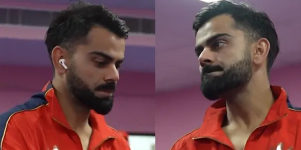 Virat Kohli (41)