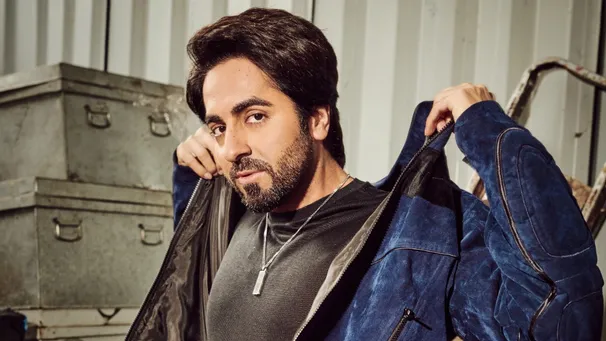 Ayushmann Khurrana: A Decade As Bollywood's Leading Risk-Taker - Variety