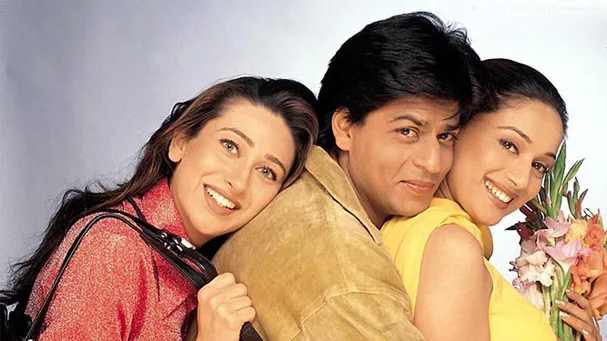 20 years of Dil To Pagal Hai: Can you answer these 13 questions about the  film? | Bollywood - Hindustan Times