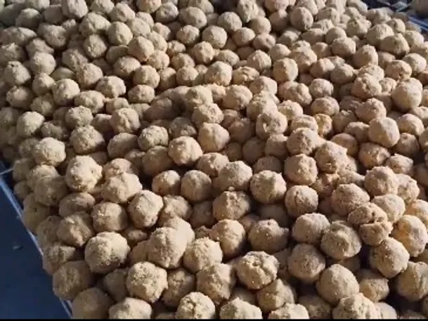 LADDU
