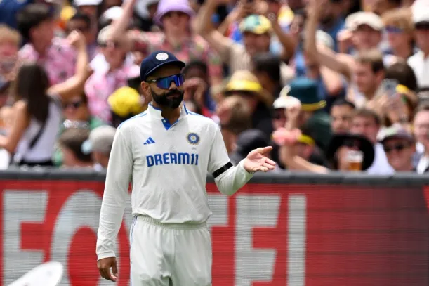 Team India