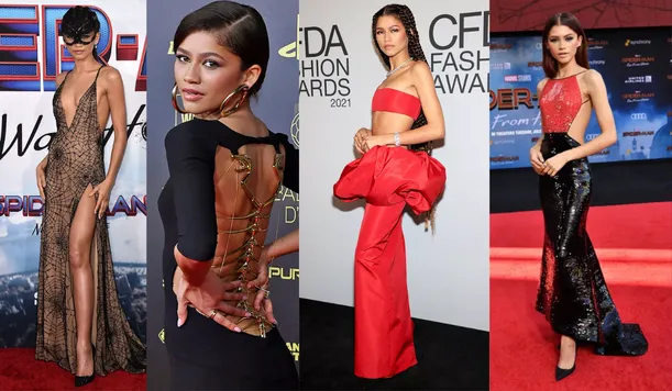 Zendaya