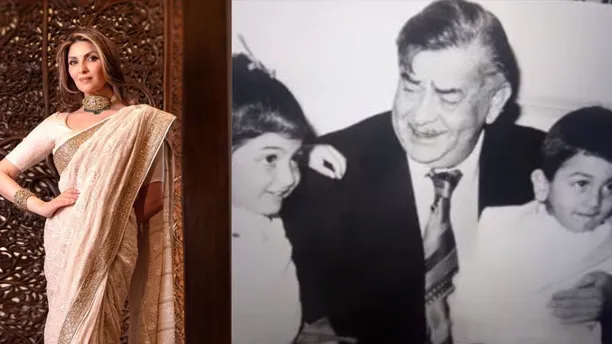 Ranbir Kapoor’s sister Riddhima reveals his favorite dish grandfather Raj Kapoor used to prepare and it's every non-vegetarian’s delight