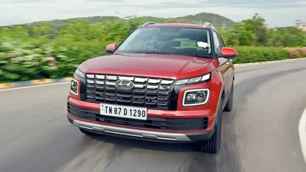 Kia-Sonet diesel SUV