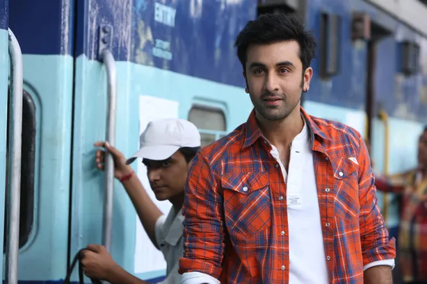 Ranbir Kapoor