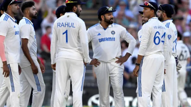 IND vs AUS: पिंक बॉल से भारत को मिली शर्मनाक हार 