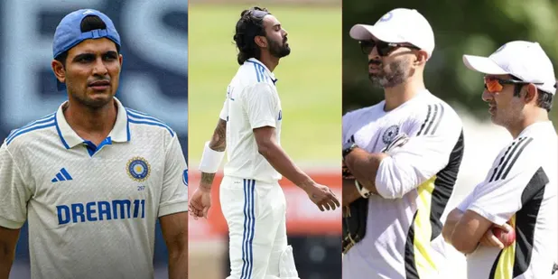 After ruled out Shubman Gill in perth test big update on KL Rahul's injury know whether he will play in Perth Test or not