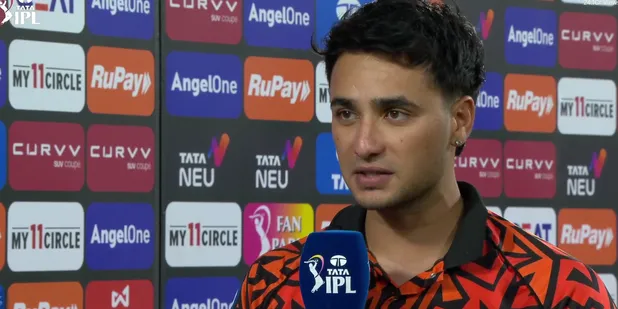 Abhishek Sharma (2)
