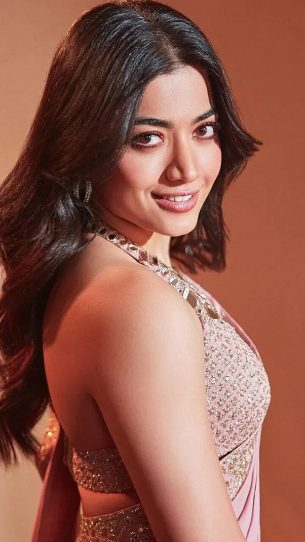 Rashmika Mandanna's Impressive Educational Qualification in 10 Pics
