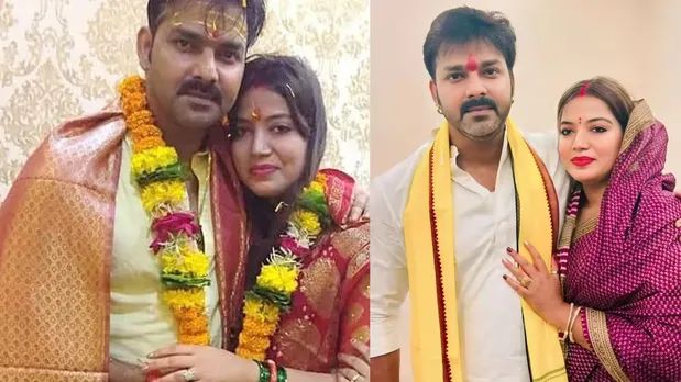 pawan singh