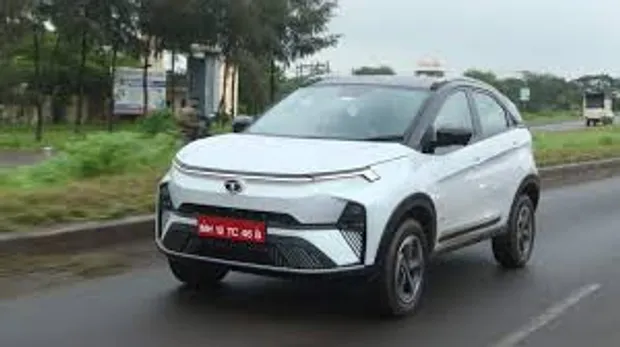 Tata Nexon