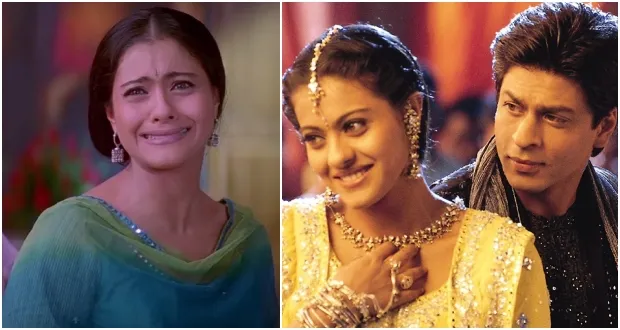 Kajol Iconic performance 2