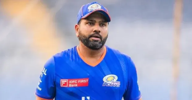 Rohit Sharma IPL 