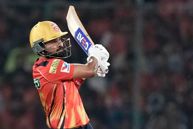 shreyas iyer