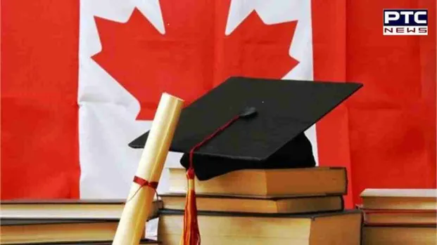 Canada Study Visa: ਕੈਨੇਡਾ ’ਚ ਪੜ੍ਹਾਈ ਕਰਨਾ ਹੋਇਆ ਹੋਰ ਮਹਿੰਗਾ, ਗਾਰੰਟੀ ਇਨਵੈਸਟਮੈਂਟ ਸਰਟੀਫਿਕੇਟ ਰਕਮ ਹੋਈ ਦੁੱਗਣੀ