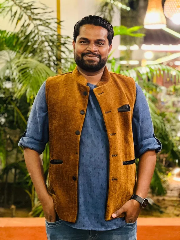  Mohd. Suhail