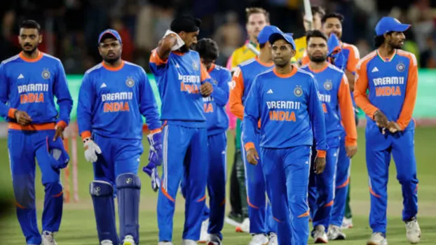 भरी जवानी में इस Team India के खिलाड़ी के संन्यास लेने की आई नौबत, अफ्रीका टी20 सीरीज में खेल लिया अपना विदाई मैच