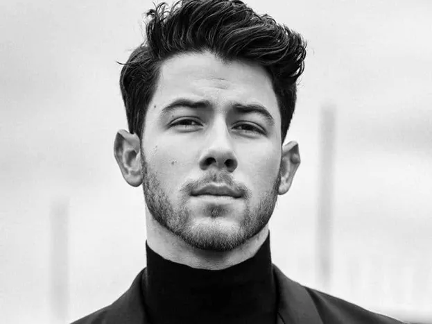 Nick Jonas reacted to Elon Musk’s tweet by using his photo. (Photo Credits: Instagram)