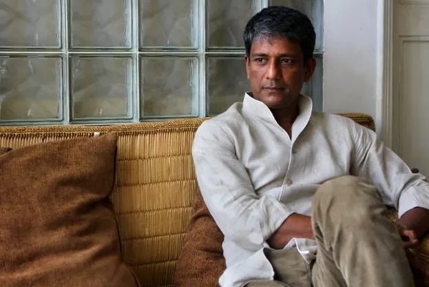 Life Of Pi And More: An Interview With Adil Hussain