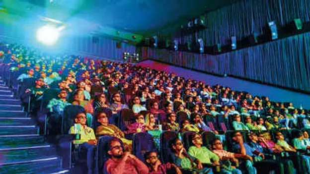 National Cinema Day is all set to repeat last year's success' | Hindi Movie  News - Times of India