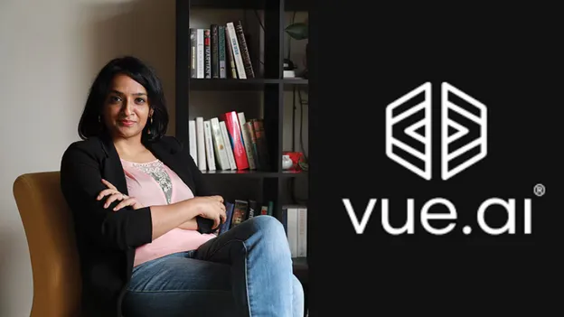 ashwini asokan vue ai