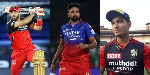 RCB