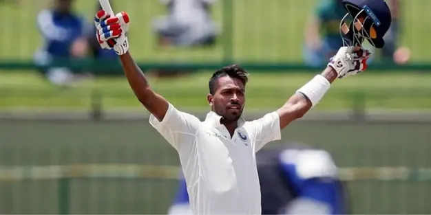 Hardik Pandya