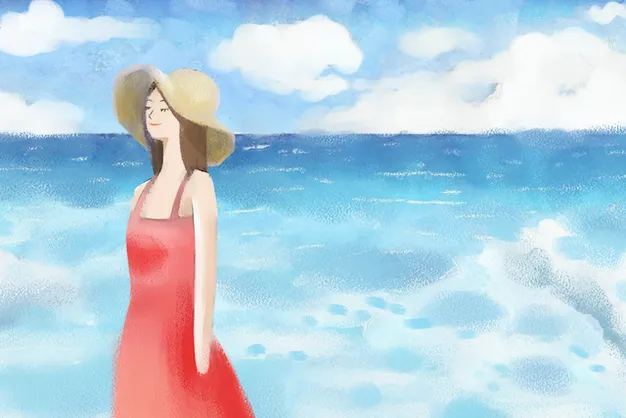 Letting Go of Toxic Relationships & Rediscovering Yourself