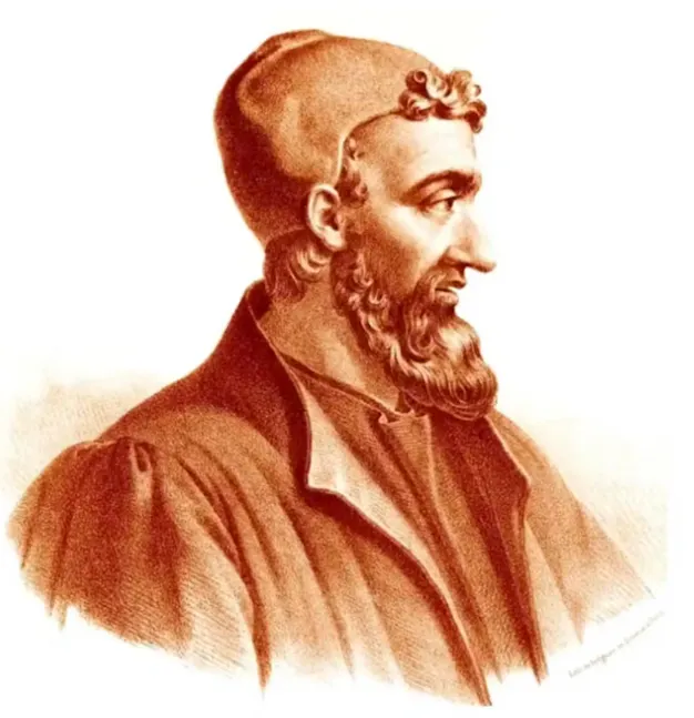 Why does the word ‘cancer’ have its roots in the ancient Greek and Latin words for crab? The physician Galen offers one explanation. Pierre Roche Vigneron/Wikimedia