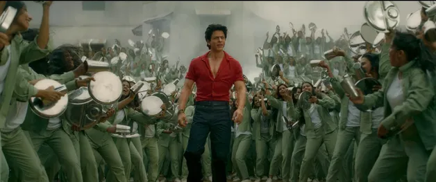 jawan zinda banda song srk 1.png