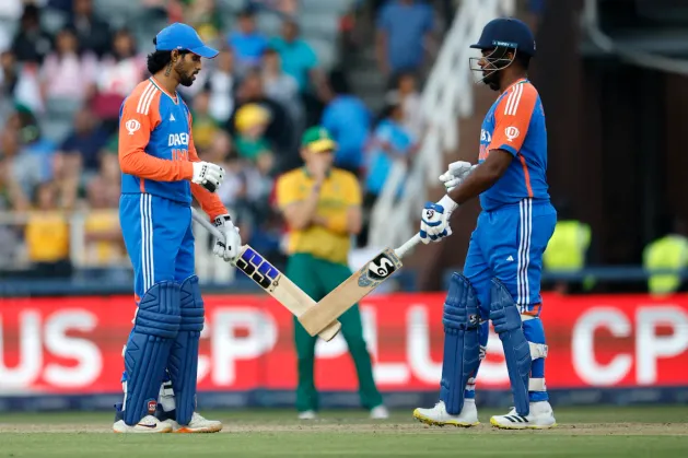 sanju samson
