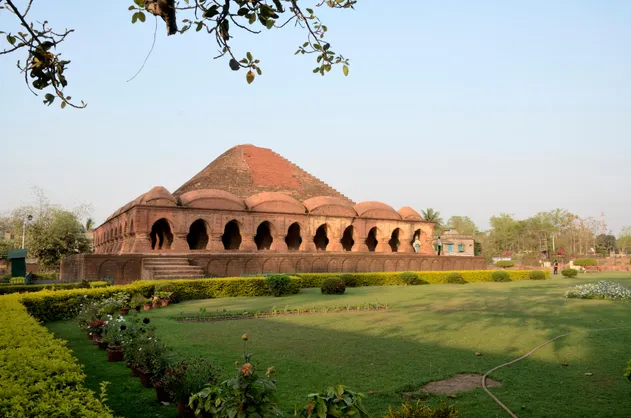 Bishnupur (Bankura) Travel Guide | Bishnupur (Bankura) Tourism - KAYAK