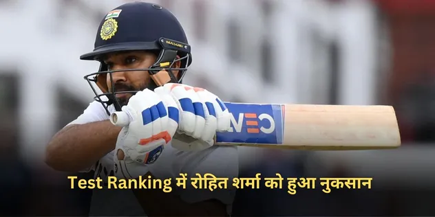 Test Ranking