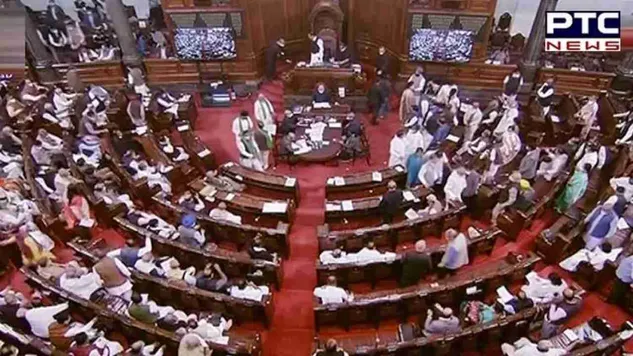 Parliament Winter Session: Lok Sabha suspends Thomas Chazhikadan, AM Arif taking total suspensions to 143