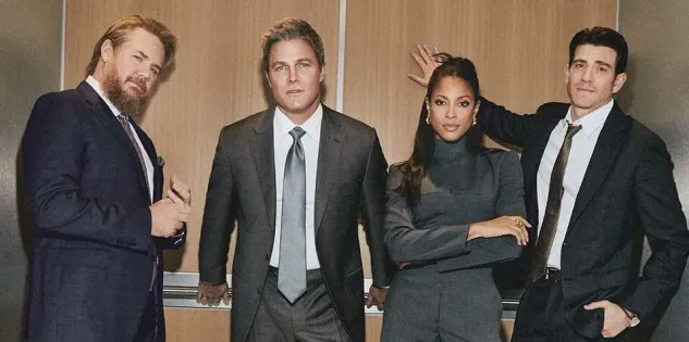 suits la
