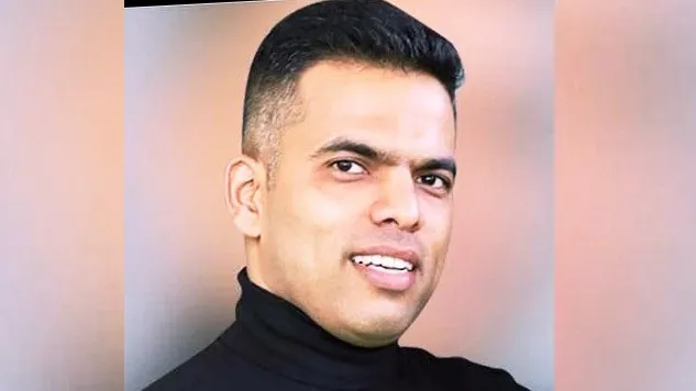 Vishwanath Shetty