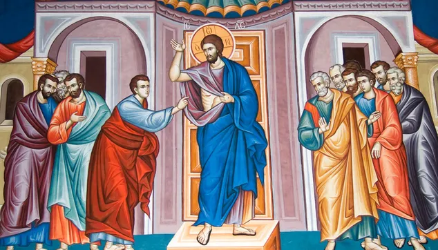 തോമാശ്ലീഹായുടെ തിരുശേഷിപ്പെവിടെ? | Darsanam Online