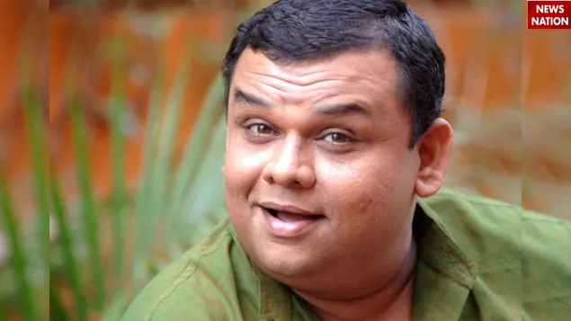 Atul Parchure