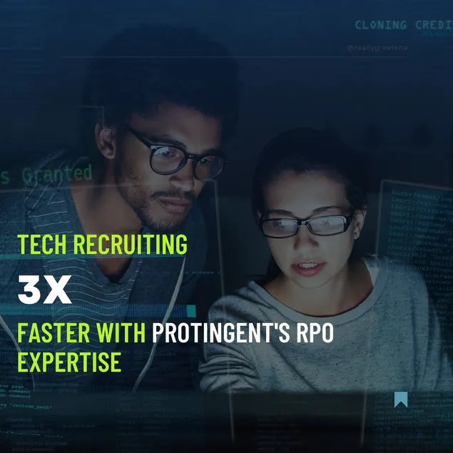 Protingent India LLP Tech Recruiters