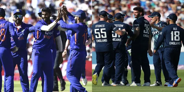 IND vs ENG
