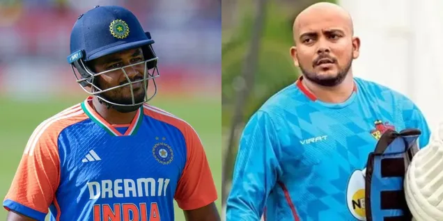 Team India