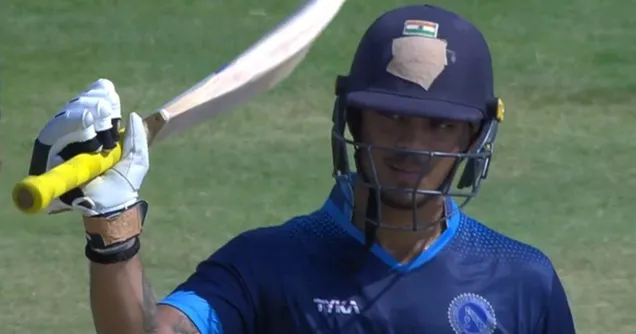 Ishan Kishan (1)