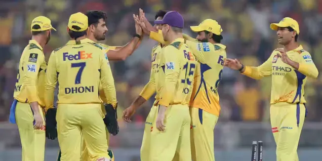 CSK (1)