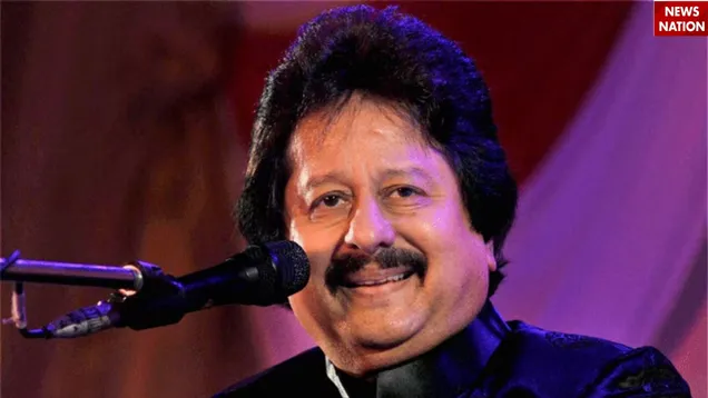 Atul Parchure